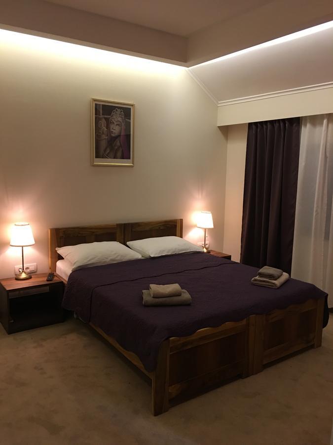 Guesthouse Noce Zagreb Exterior foto